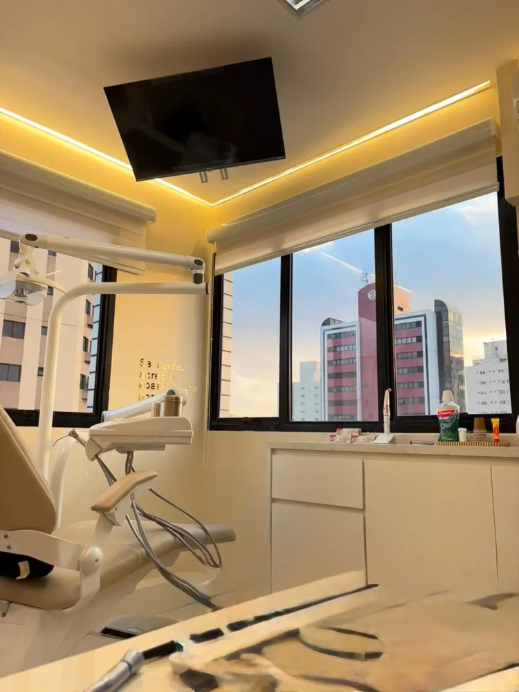 Próteses e reabilitação oral na Gi Smile Odonto